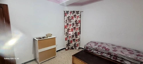 Vente Appartement F3 Alger Beni messous