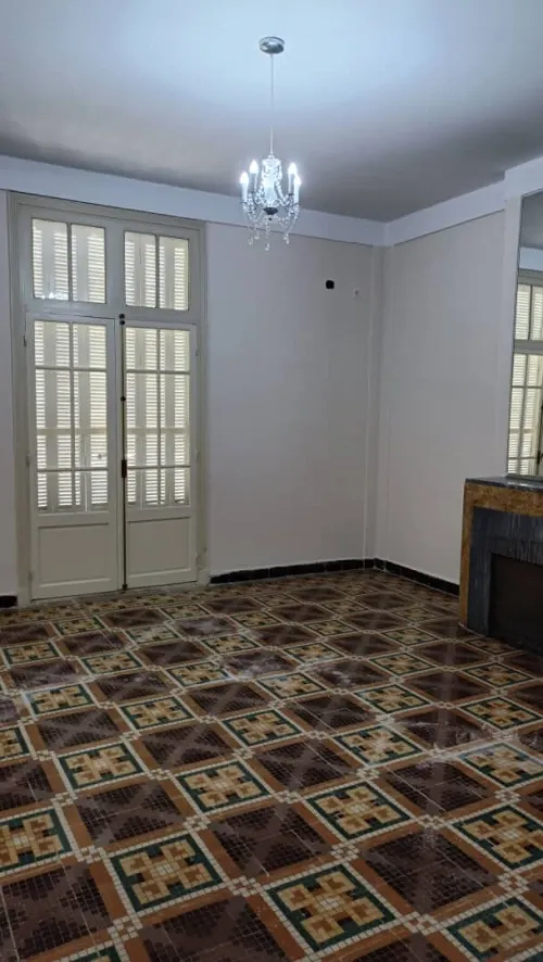 Vente Appartement F5 Oran Oran