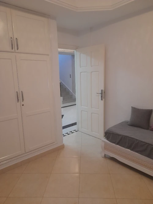 Vente Villa Boumerdès Boumerdes