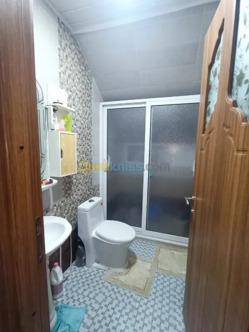 Vente Villa Boumerdès Boumerdes