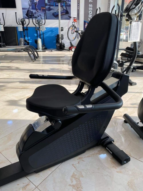 Vélo semi allongé kettler Giro R3 13 occasion