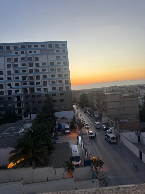 Vente Appartement F2 Alger Ouled fayet