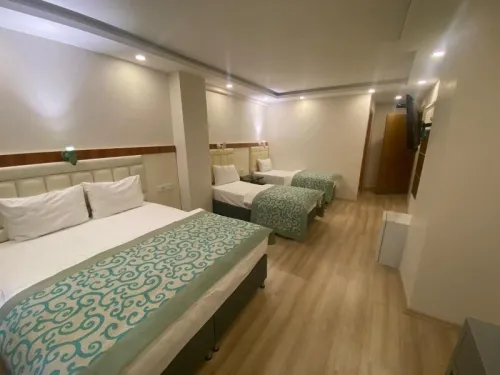 Voyage organisé Istanbul Avril - mai 2026