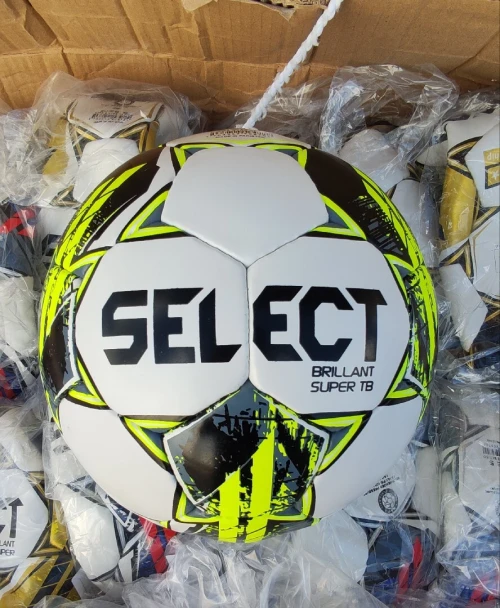 Ballon foot