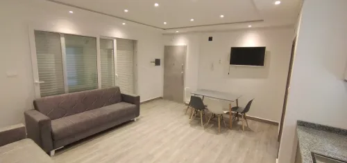 Location Appartement Mostaganem Mostaganem