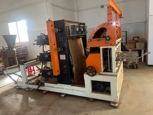 Machine a gobelet (imprimante + découpe papier)