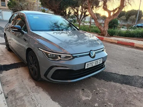 Volkswagen Golf 8 2025 R-Line