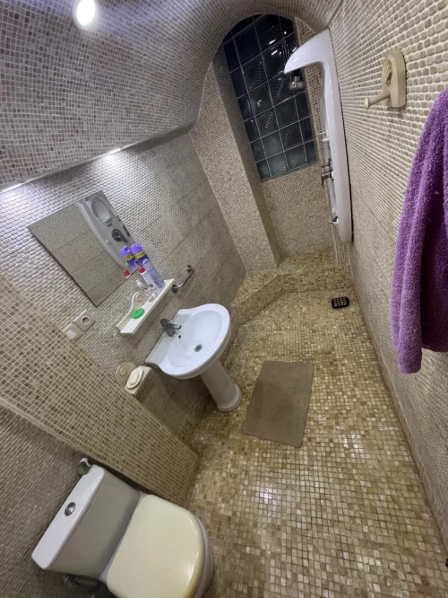 Vente Villa Alger Bordj el bahri