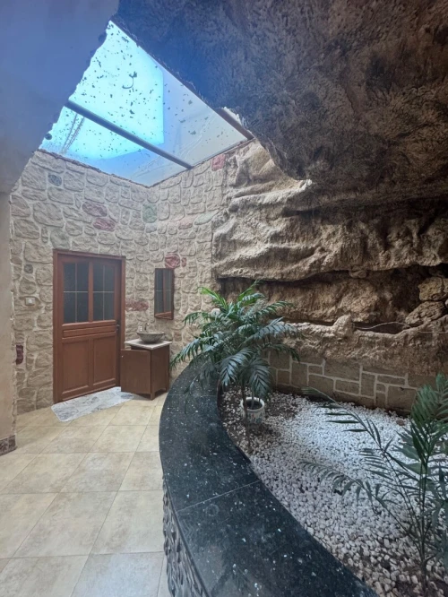 Vente Villa Alger Bordj el bahri
