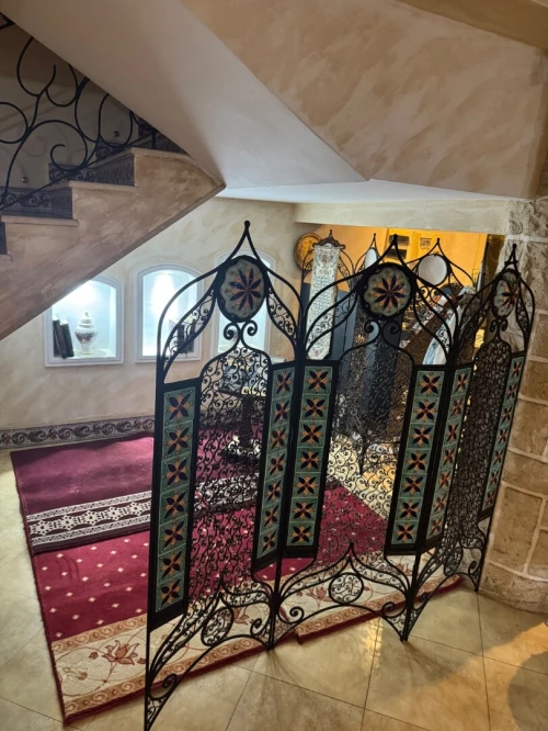 Vente Villa Alger Bordj el bahri