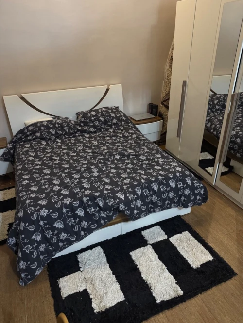 Vente Villa Alger Bordj el bahri