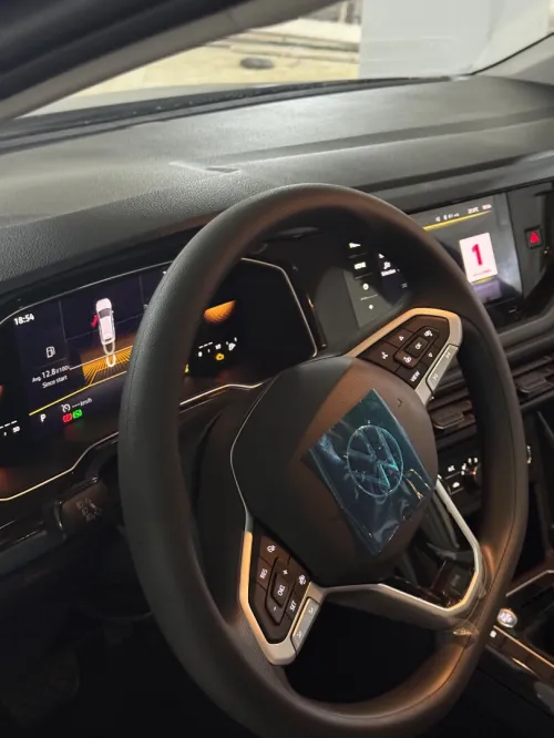 Volkswagen Lavida 2025 Full option