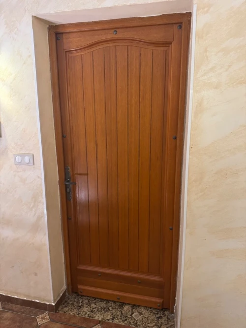 Vente Villa Alger Bordj el bahri