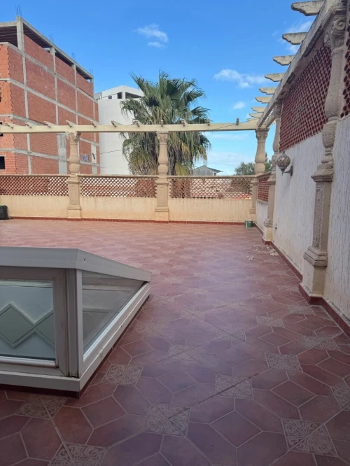 Vente Villa Alger Bordj el bahri