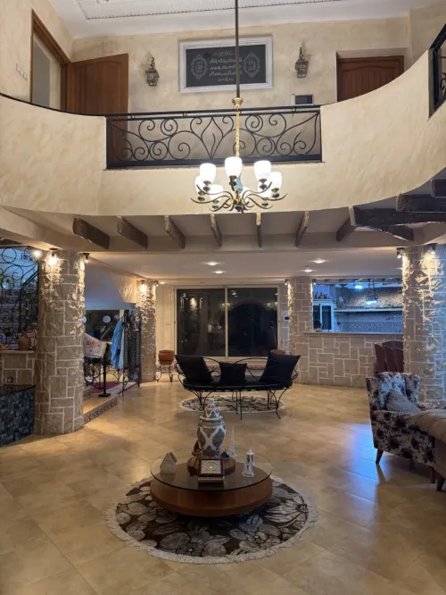 Vente Villa Alger Bordj el bahri