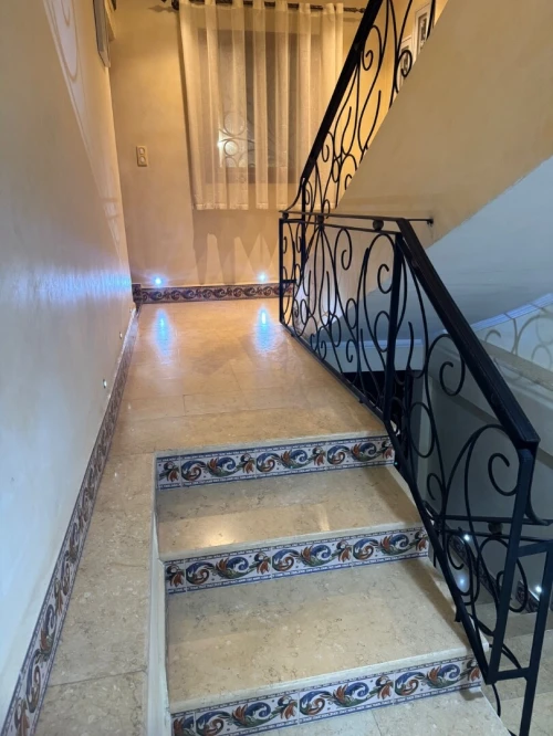 Vente Villa Alger Bordj el bahri