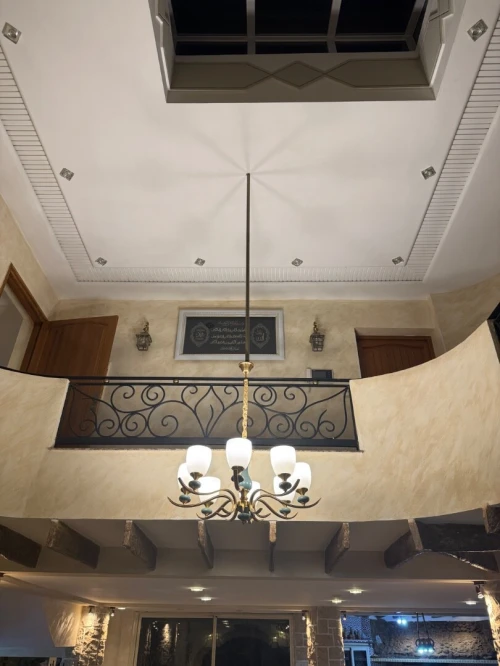 Vente Villa Alger Bordj el bahri