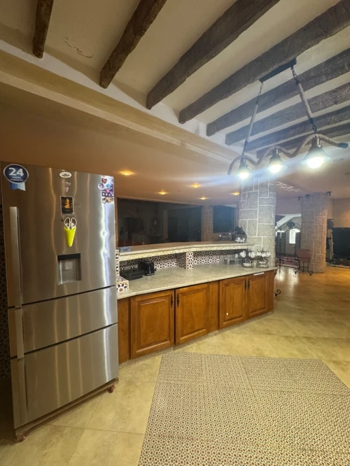 Vente Villa Alger Bordj el bahri