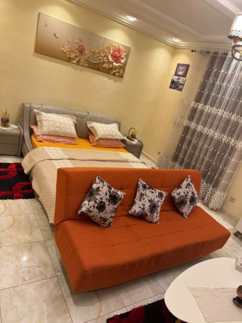 Vente Villa Alger Bordj el bahri