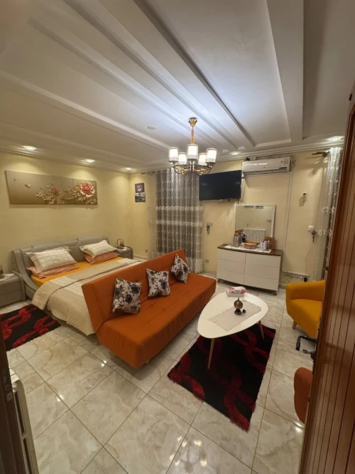 Vente Villa Alger Bordj el bahri