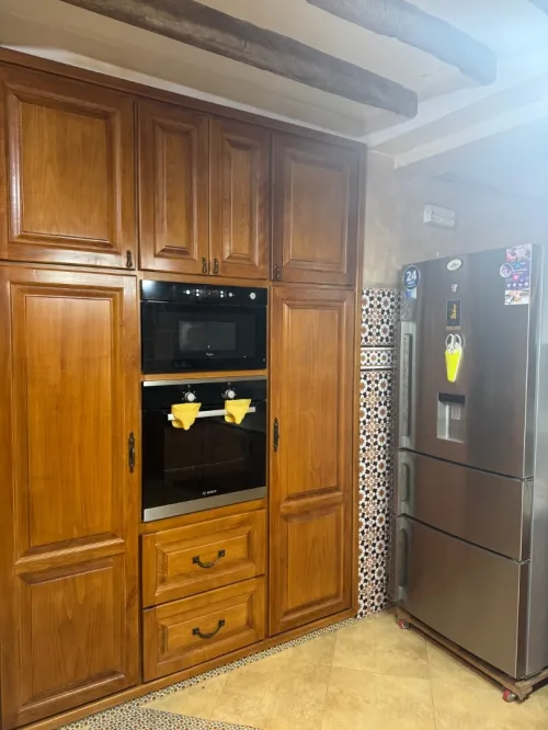 Vente Villa Alger Bordj el bahri