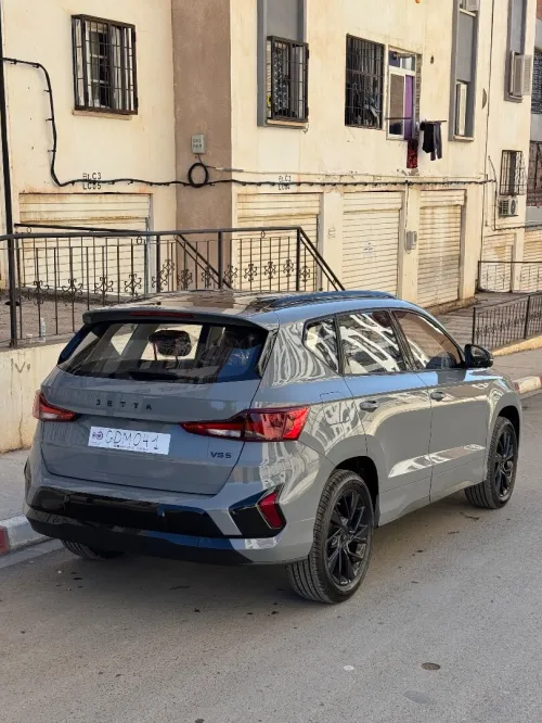 Volkswagen Jetta vs5 2025 Full option