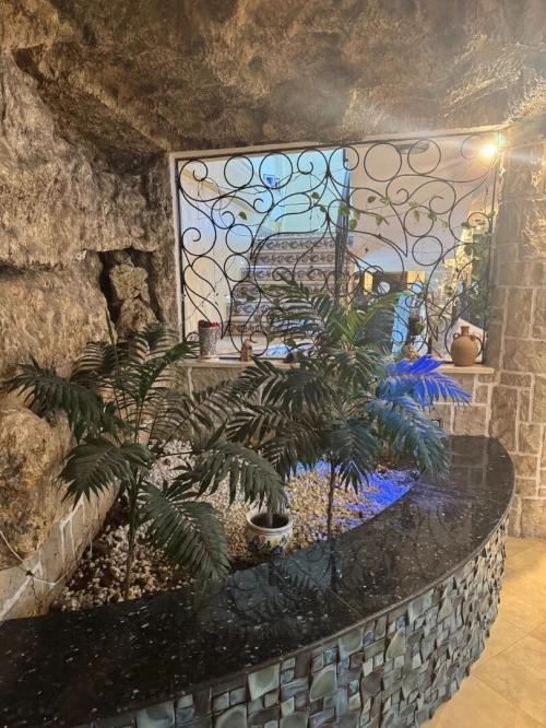 Vente Villa Alger Bordj el bahri