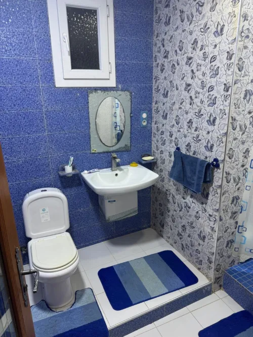 Vente Villa Alger Bordj el bahri