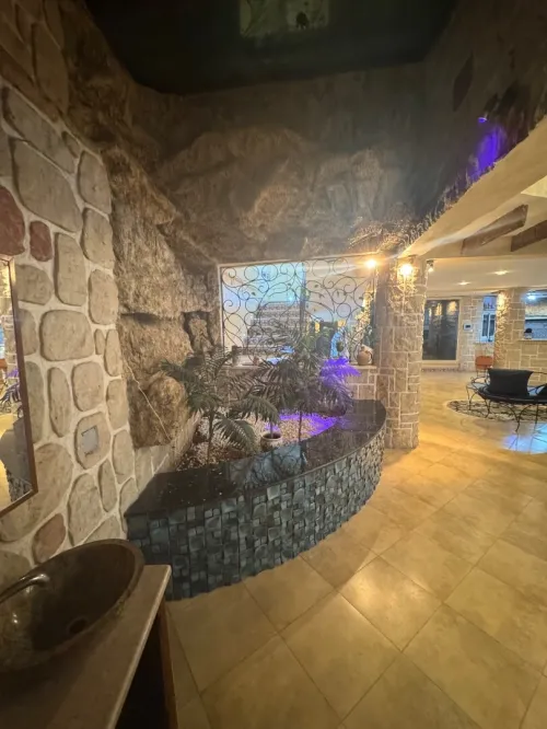 Vente Villa Alger Bordj el bahri
