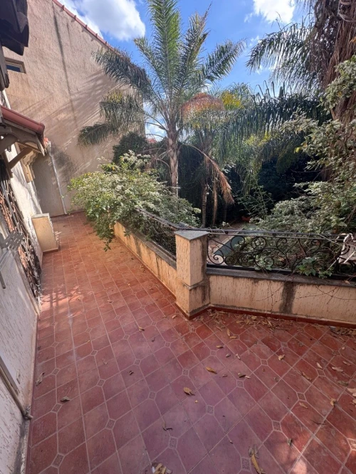 Vente Villa Alger Bordj el bahri