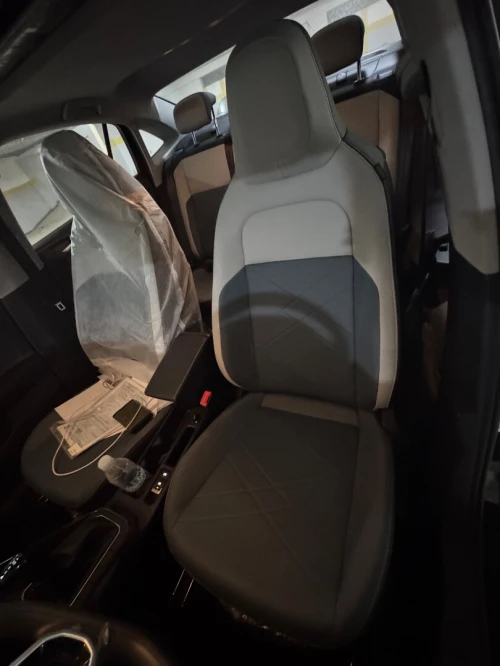 Volkswagen Lavida 2025 Full option