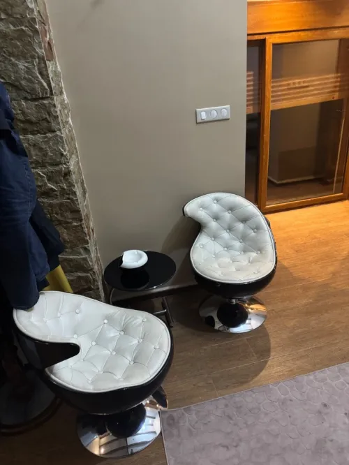Vente Villa Alger Bordj el bahri