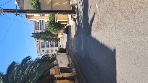 Location Villa Alger Draria