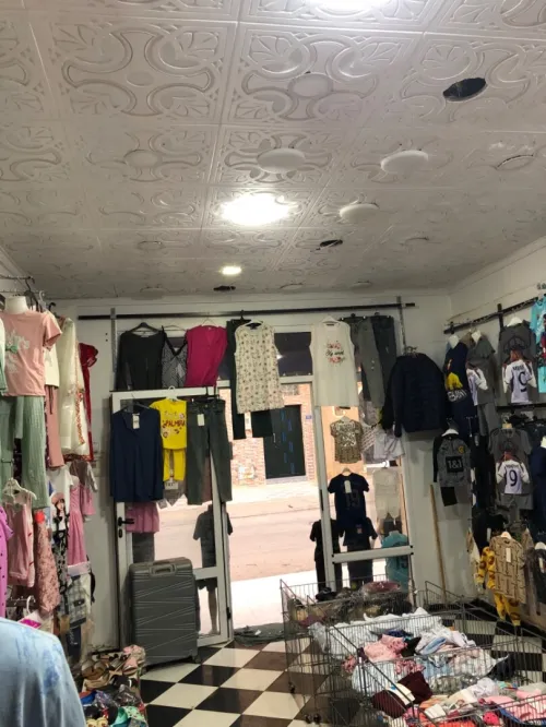 Vente Local Oran Oued tlelat