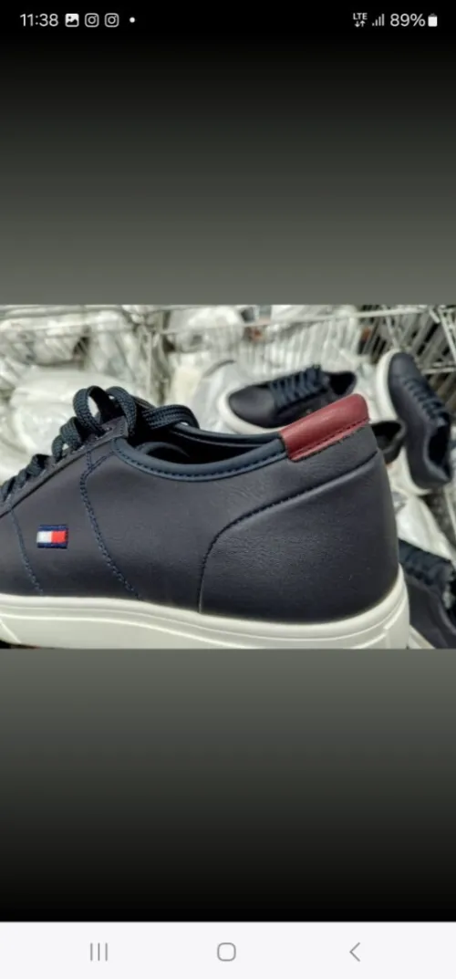 Chaussure  homme 