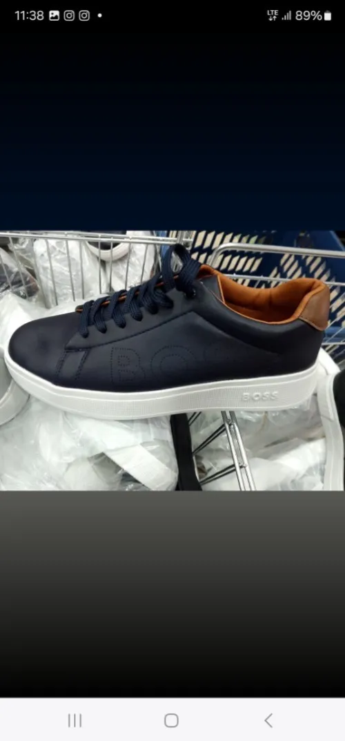 Chaussure  homme 