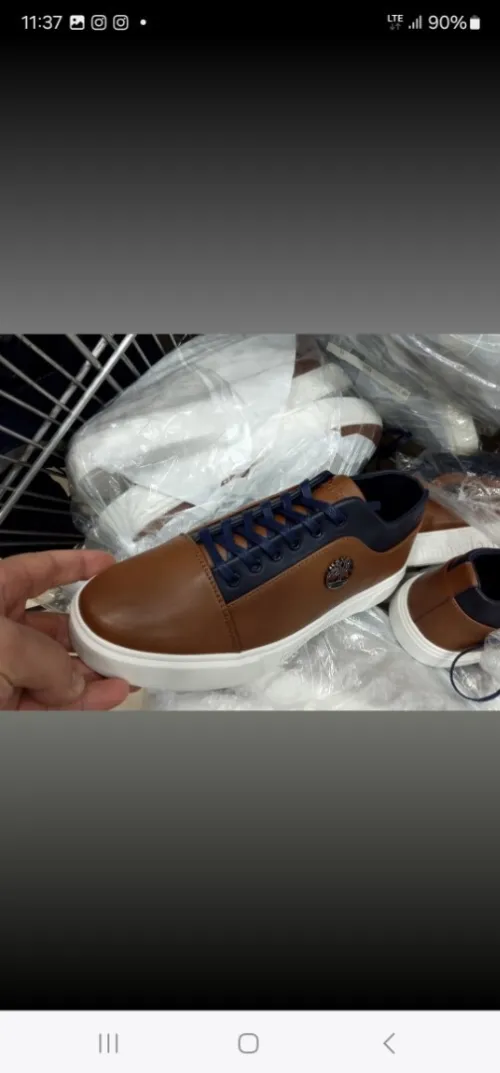 Chaussure  homme 