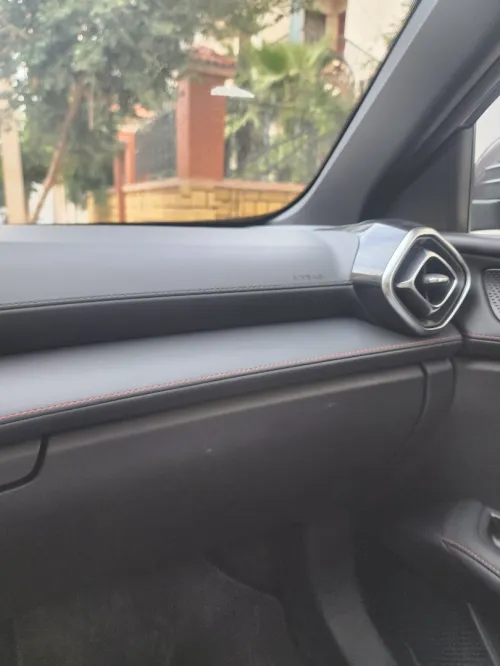 MG MG5 2026 MG5 Luxury Edition
