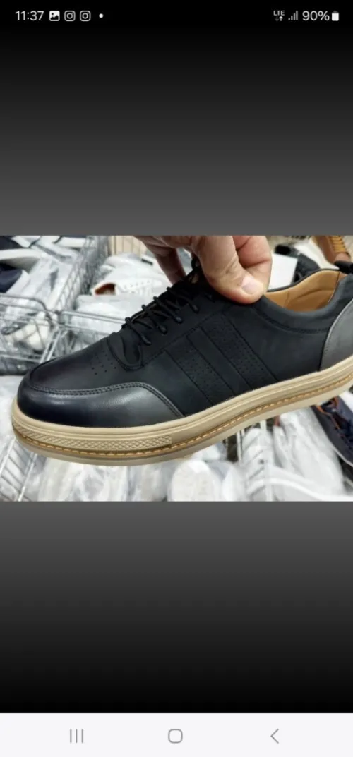 Chaussure  homme 
