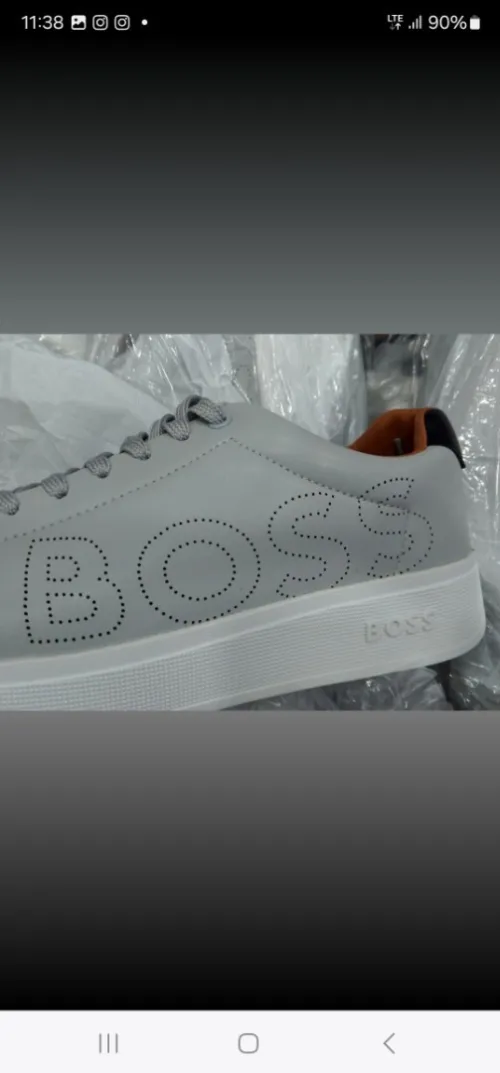 Chaussure  homme 