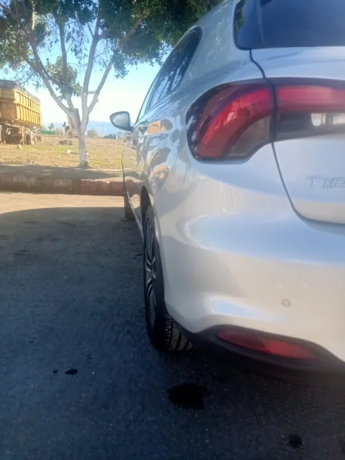 Fiat Tipo 2024 Hatchback