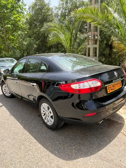 Renault Fluence 2013 Privilège