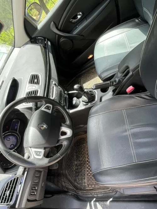 Renault Fluence 2013 Privilège