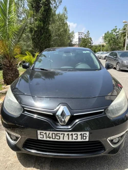 Renault Fluence 2013 Privilège