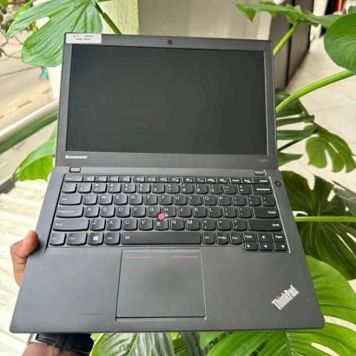 Lenovo thinkpad i5