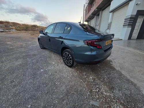 Fiat Tipo Sedan 2023 Life