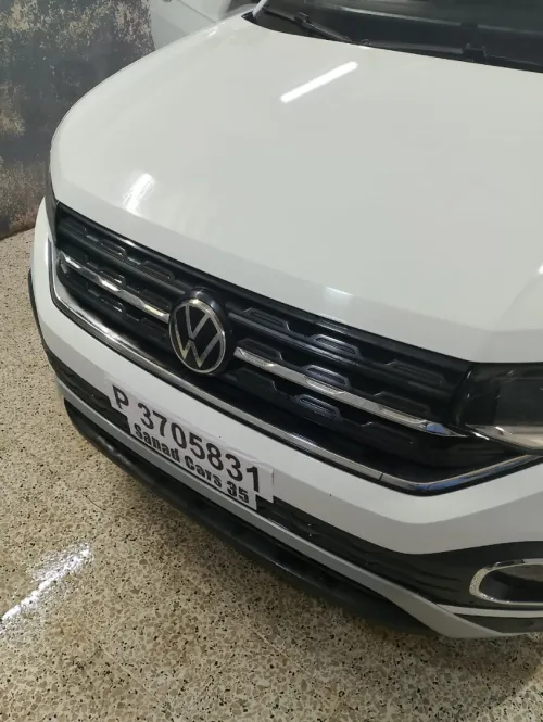 Volkswagen Tacqua 2024 TSI 200