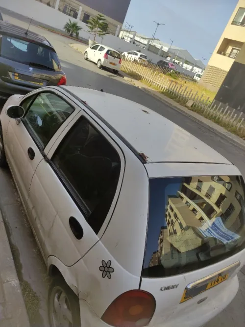 Chery QQ 2014 QQ
