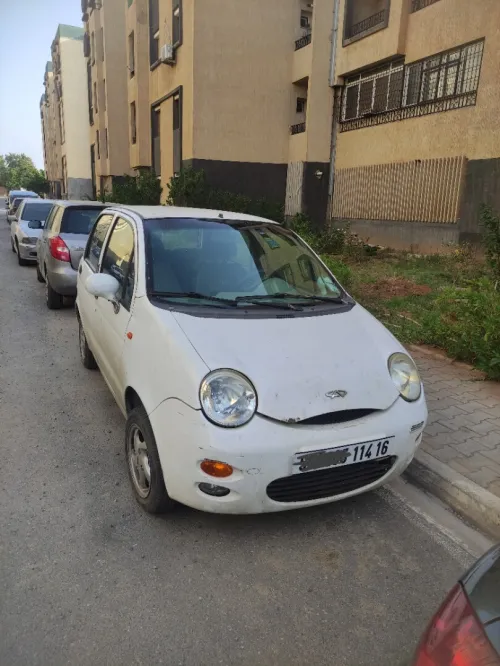 Chery QQ 2014 QQ