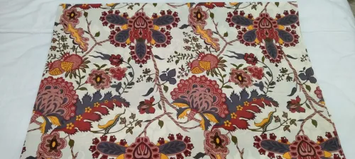Linge de maison 